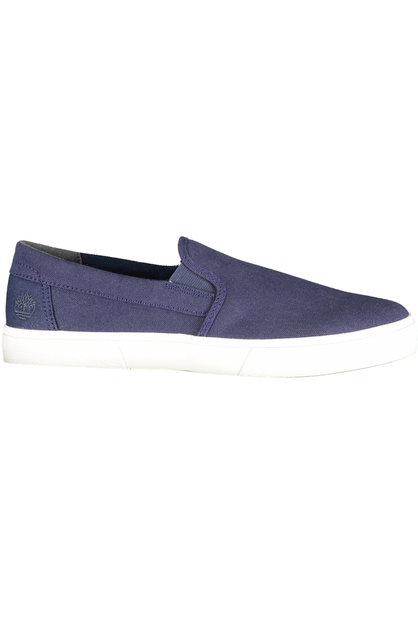 TIMBERLAND Herren Sneaker – Sportschuh mit Seitlichen Blau
