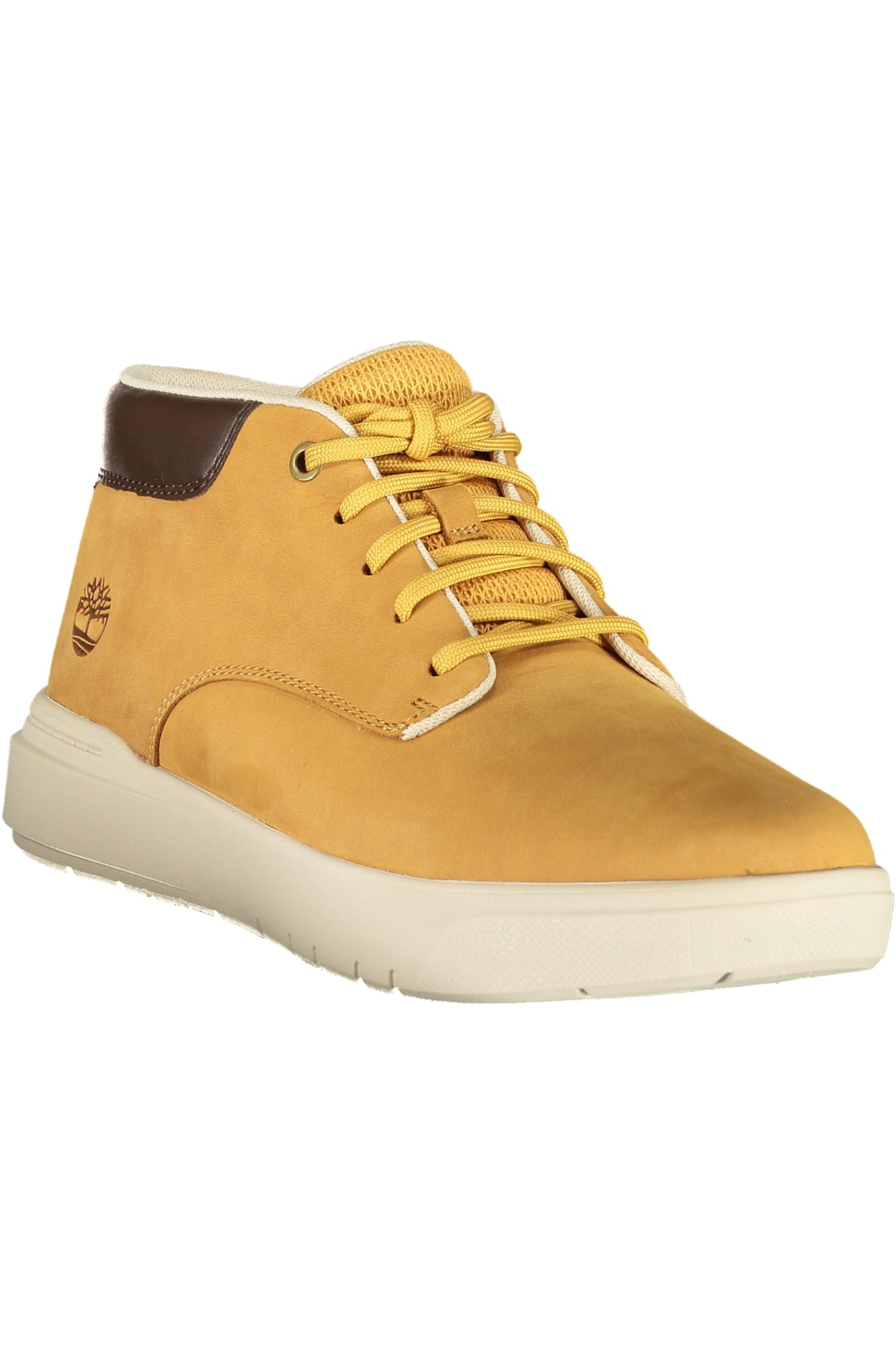 TIMBERLAND Herren Sneaker Braun