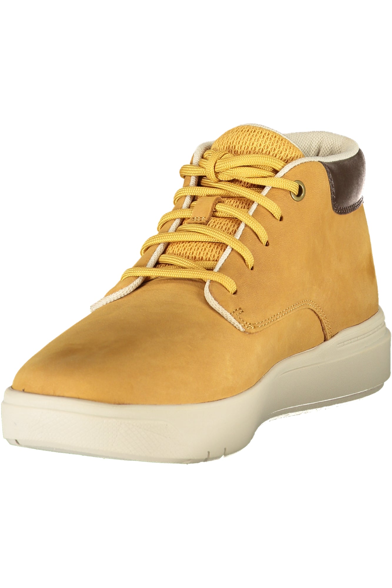 TIMBERLAND Herren Sneaker Braun