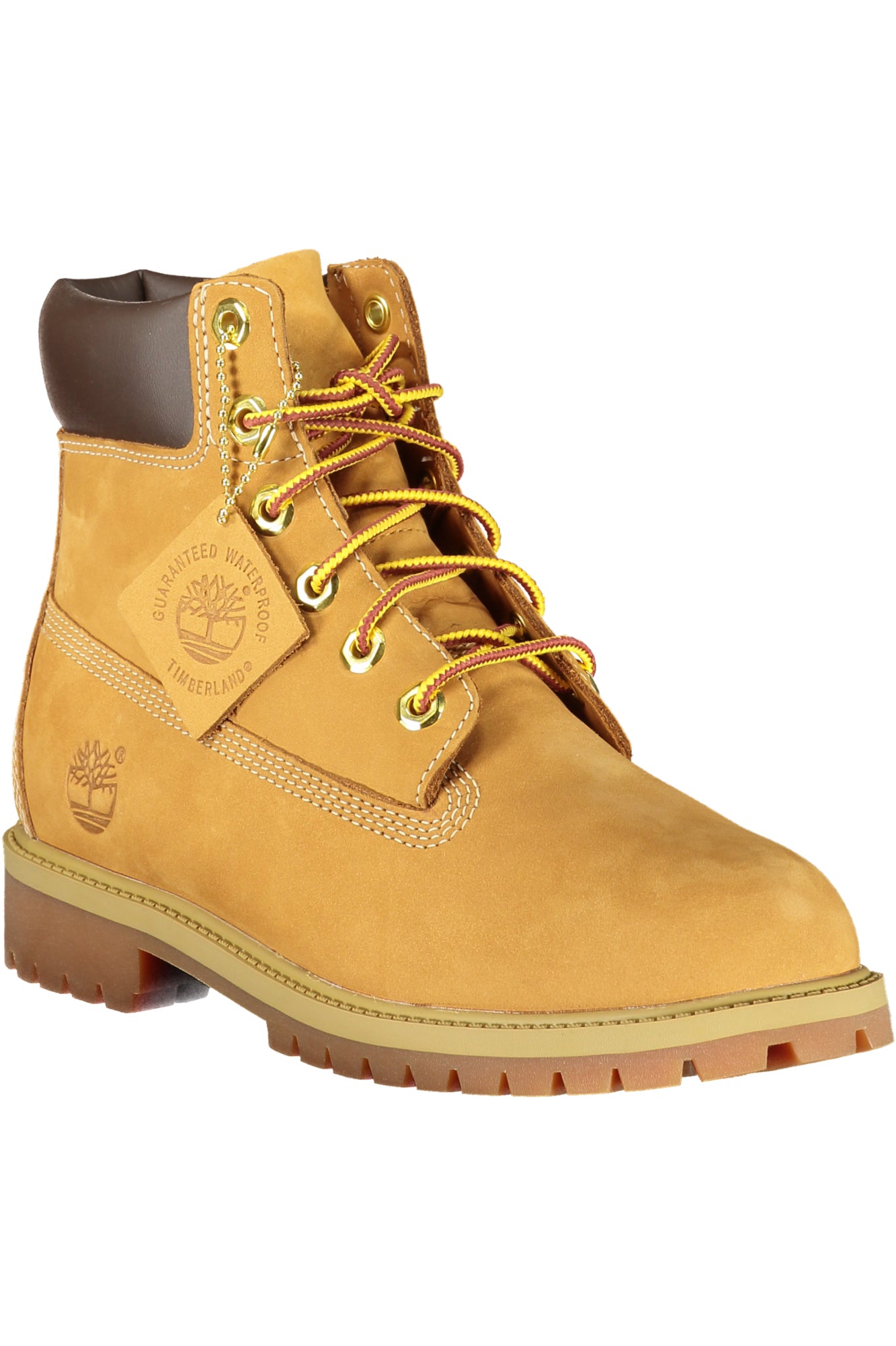 TIMBERLAND Kinder Stiefeletten – wasserdicht online kaufen Braun