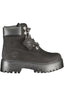 TIMBERLAND DAMEN SCHWARZER STIEFEL