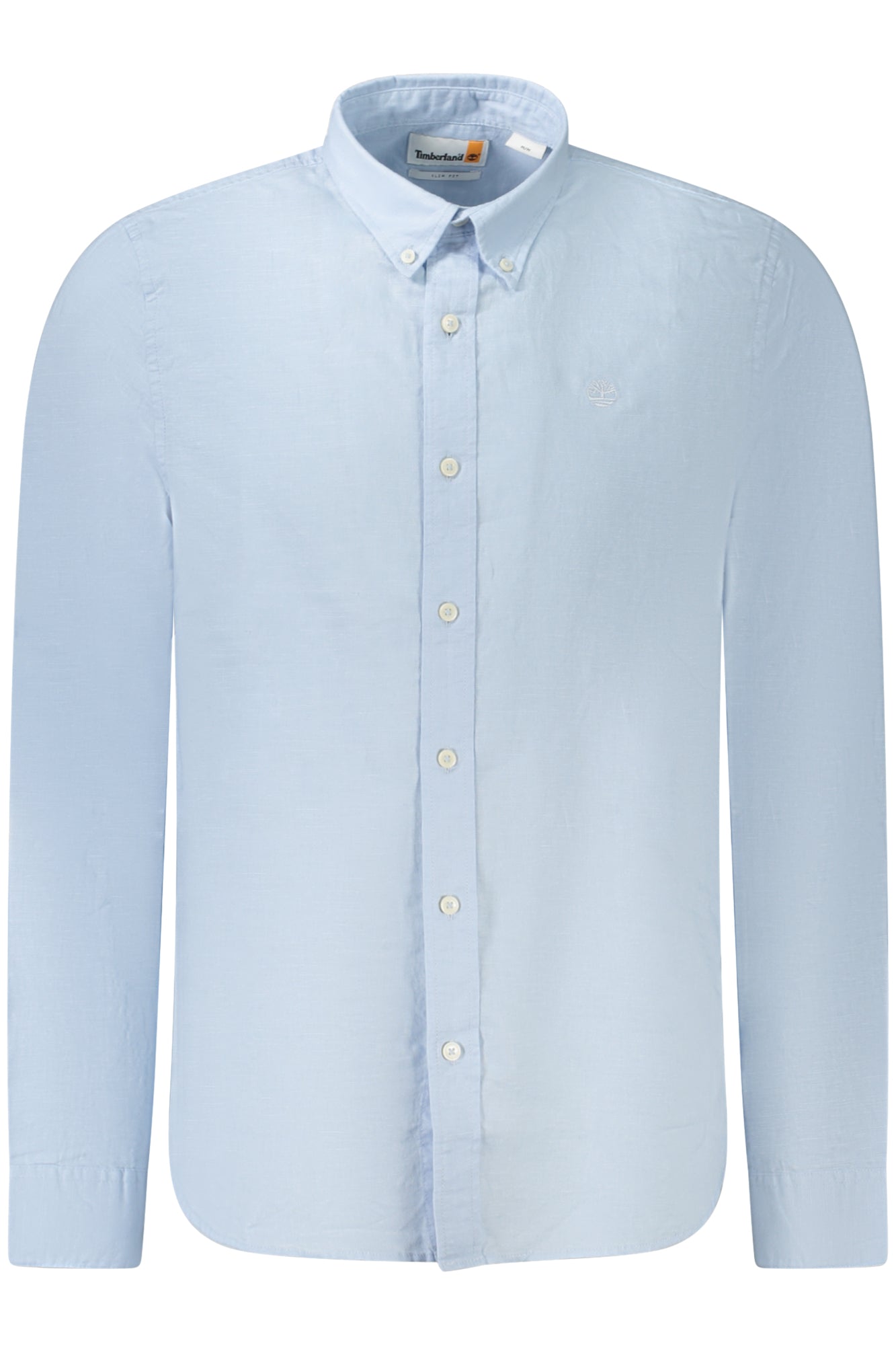 TIMBERLAND Herren Hemden – Slim Fit, Langarm online kaufen Hellblau