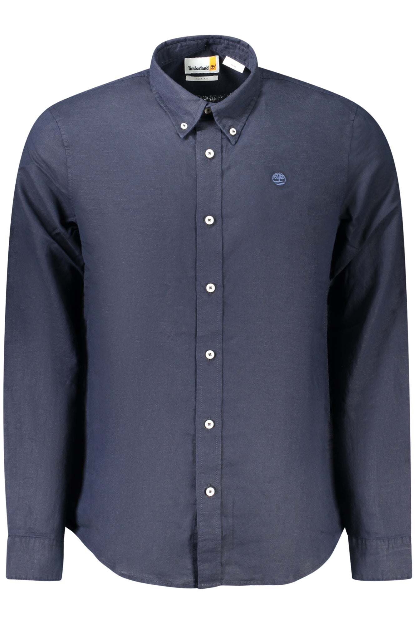 TIMBERLAND Herren Hemden – Slim Fit, Langarm online kaufen Blau