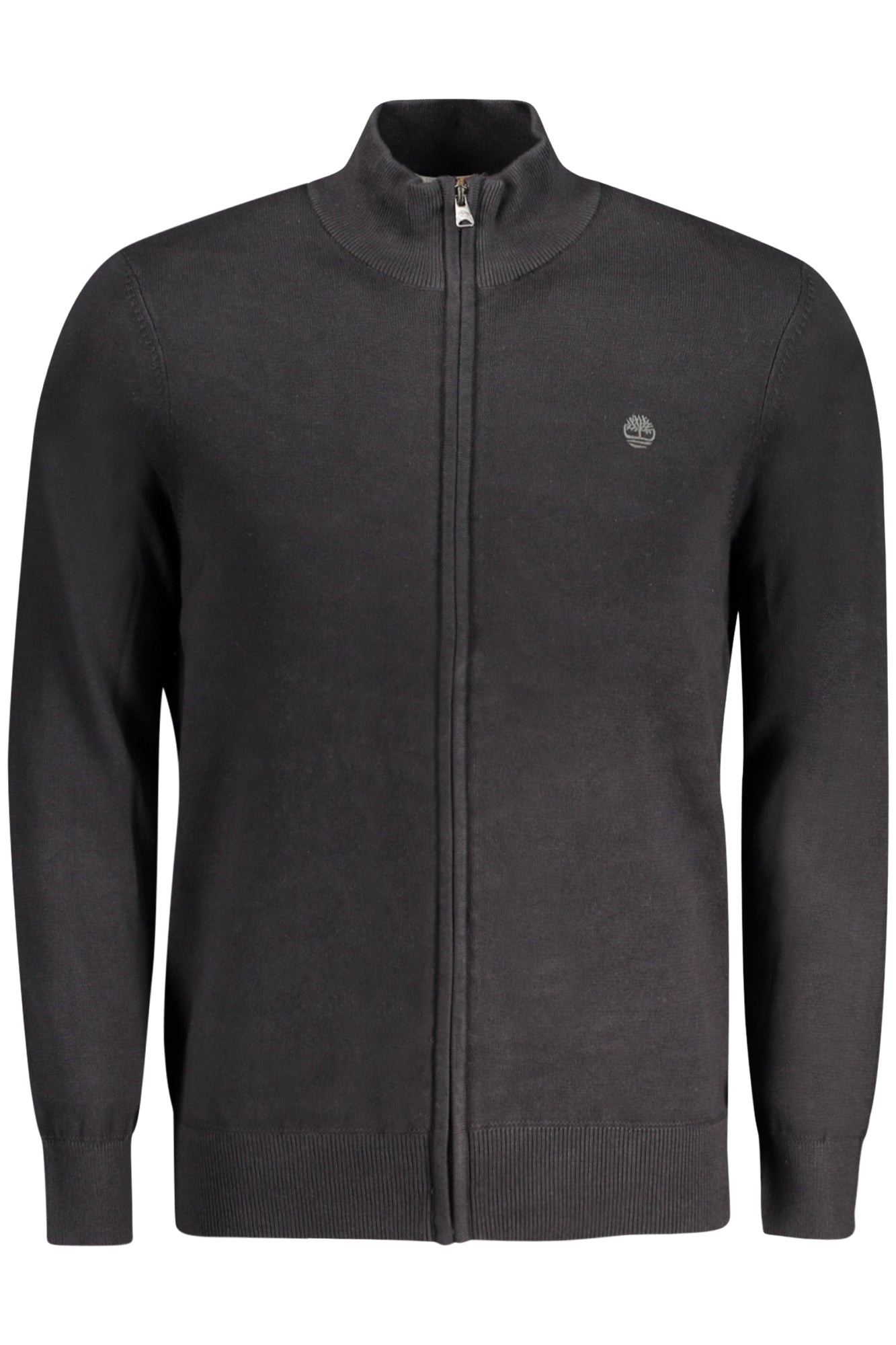 Timberland Cardigan Herren Blau – Bio-Baumwolle mit Reißverschluss | soulluna.de Schwarz