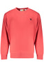 TIMBERLAND Herren Sweatshirt – Fleece | Sweatshirts Rot