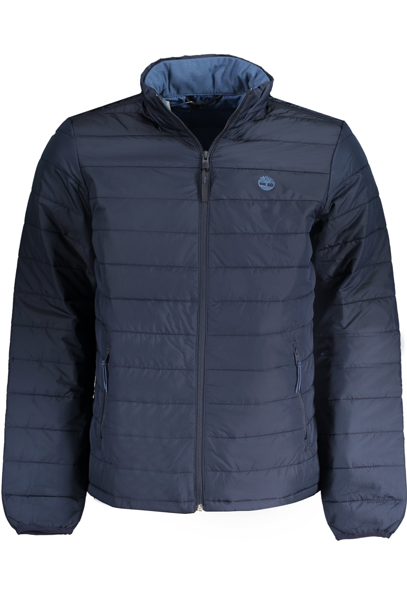 Timberland Sportjacke Herren – Grüne Regenjacke für Herbst/Winter Blau