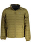 Timberland Sportjacke Herren – Grüne Regenjacke für Herbst/Winter Grün