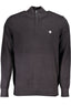 TIMBERLAND HERREN-PULLOVER SCHWARZ