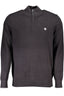 Timberland Herren-Pullover Schwarz Schwarz