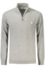 TIMBERLAND HERREN-PULLOVER IN GRAU