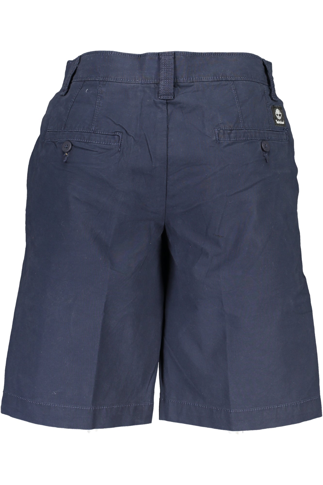 Timberland Herren-Bermudahose Blau Blau