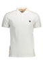 Timberland Polo Kurzarm Herren Weiss Weiß