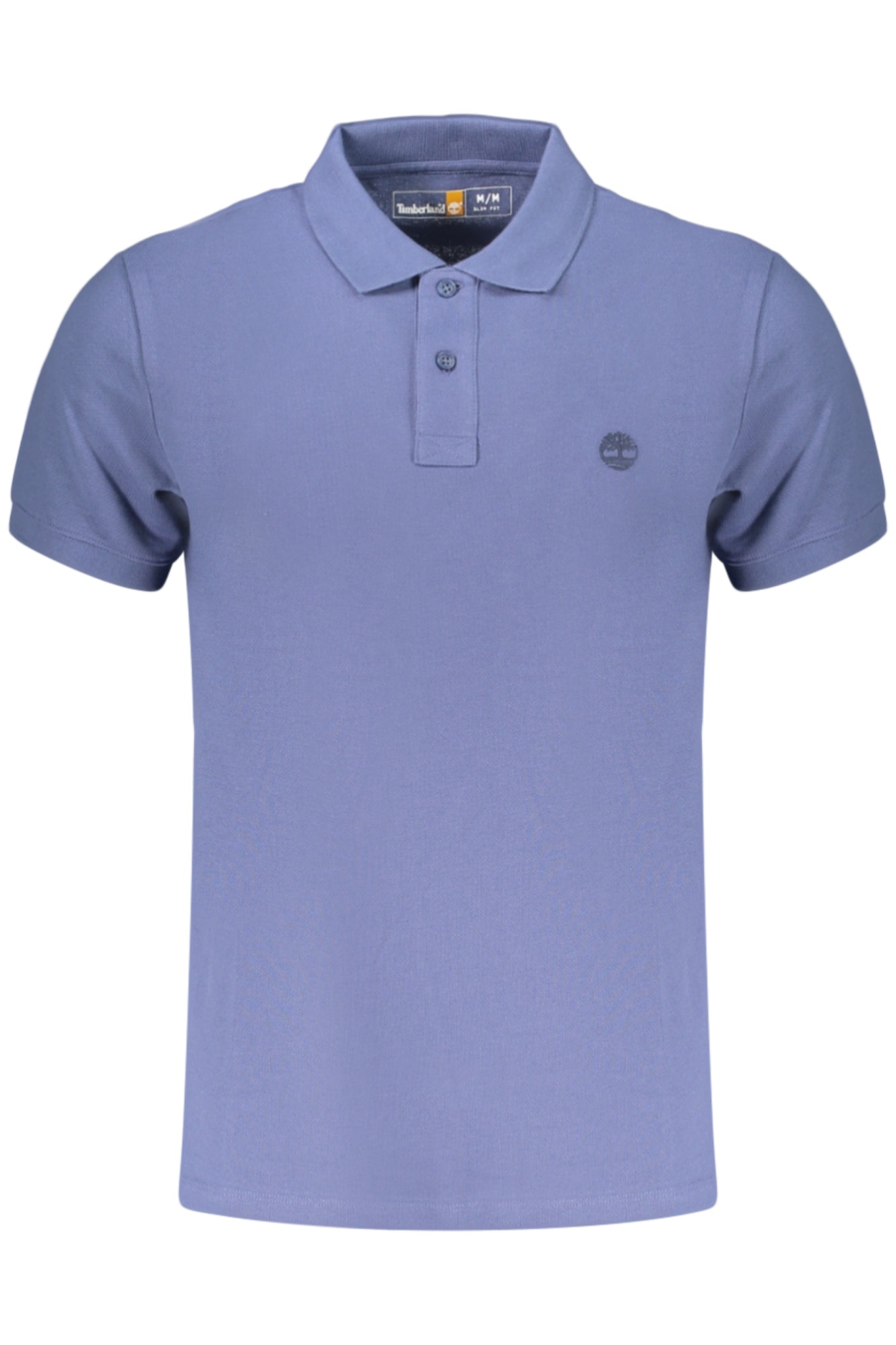 TIMBERLAND Herren Poloshirts – Slim Fit online kaufen Blau