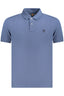 TIMBERLAND POLO KURZARM HERREN BLAU