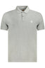 TIMBERLAND POLO KURZARM HERREN GRAU