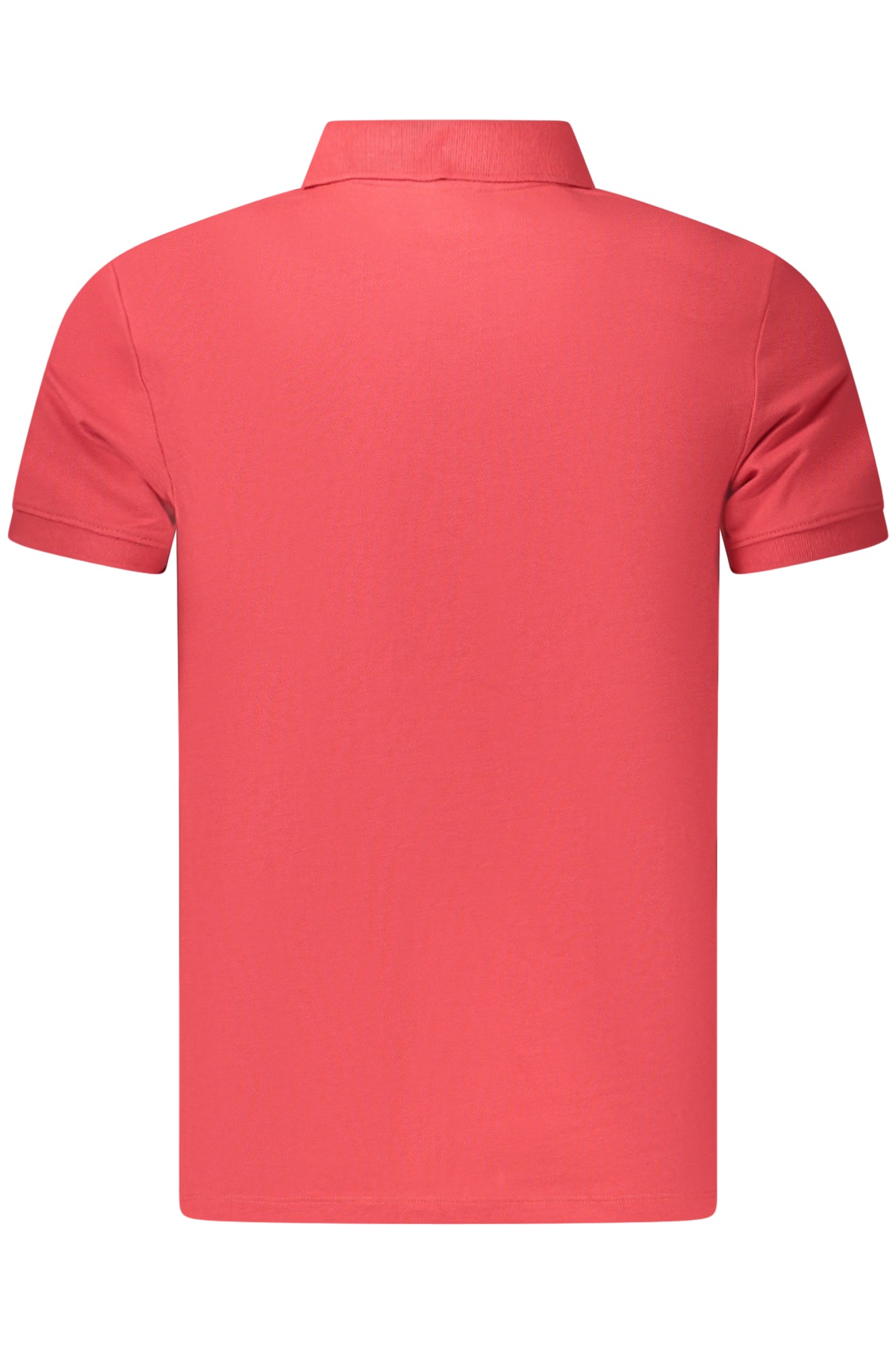 TIMBERLAND Herren Poloshirts – Slim Fit online kaufen Rot