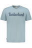 TIMBERLAND KURZARM T-SHIRT HERREN BLAU