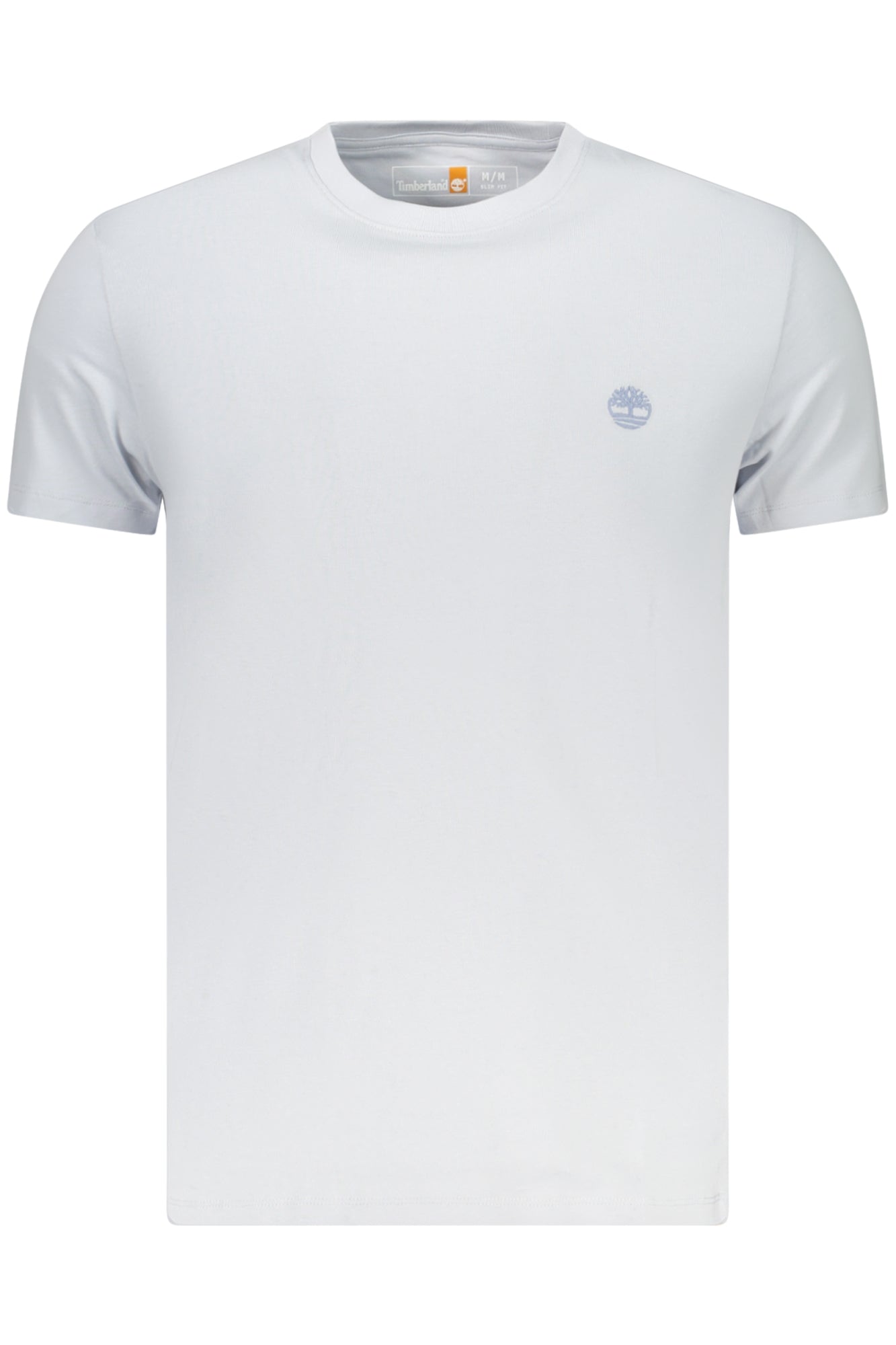 TIMBERLAND Herren T-Shirt – Slim Fit | T-Shirts kaufen Hellblau
