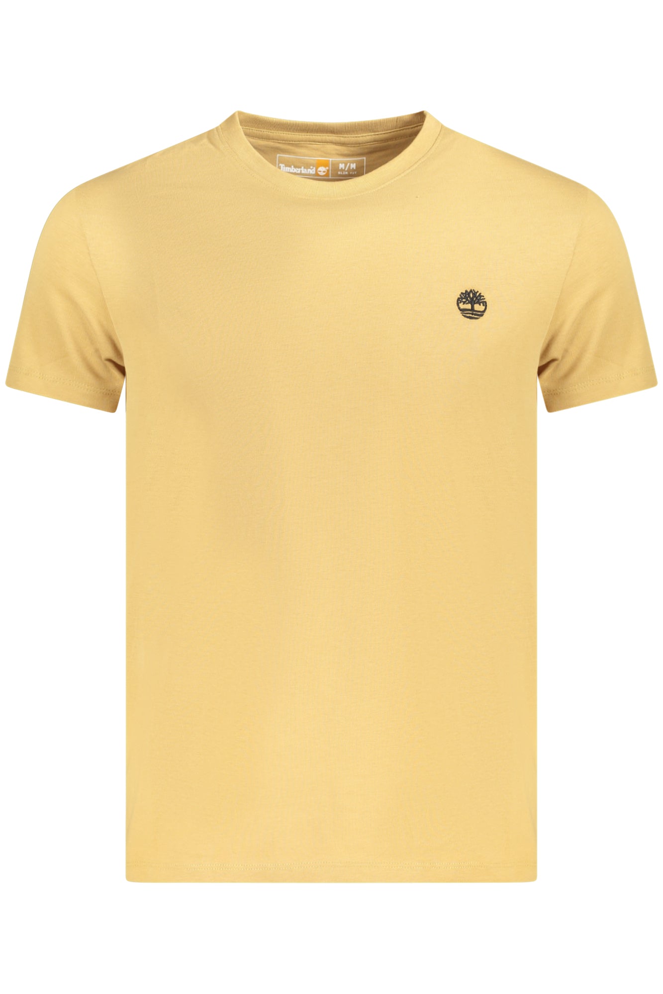 TIMBERLAND Herren T-Shirt – Slim Fit | T-Shirts kaufen Beige