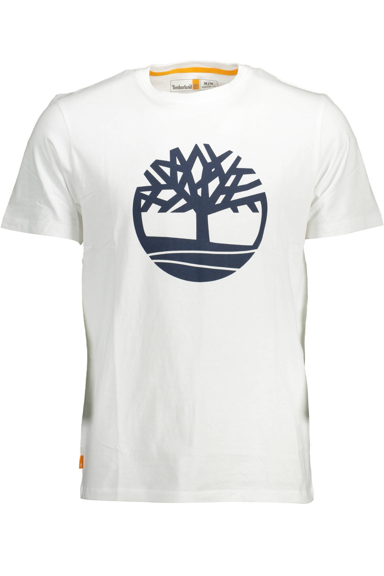 Timberland Kurzarm T-Shirt Herren Weiss Weiß