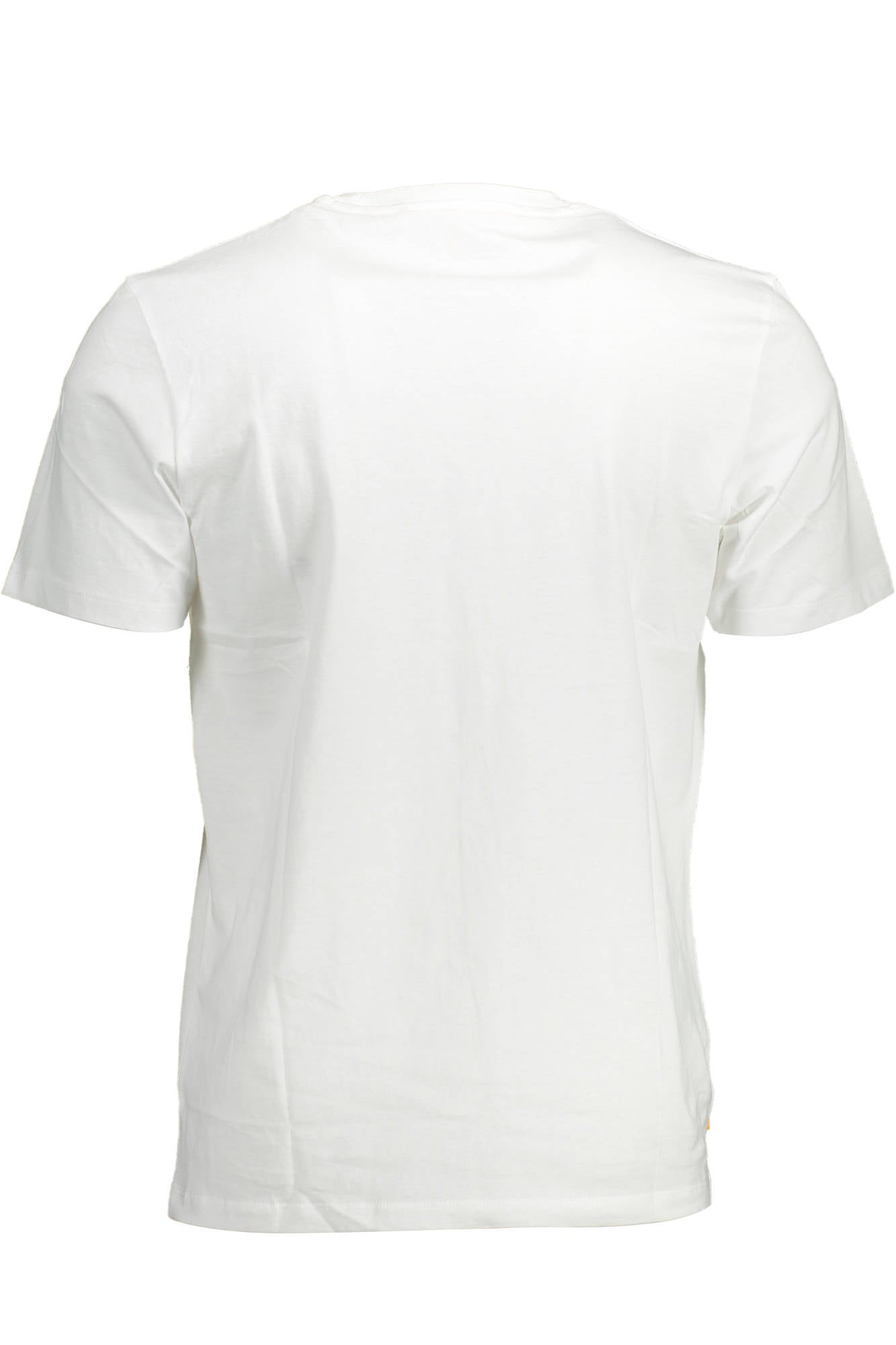Timberland Kurzarm T-Shirt Herren Weiss Weiß