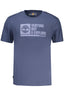 TIMBERLAND Herren T-Shirt – Kurzarm | T-Shirts online kaufen Blau