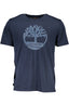 TIMBERLAND Herren T-Shirt – aus Baumwolle | T-Shirts Blau