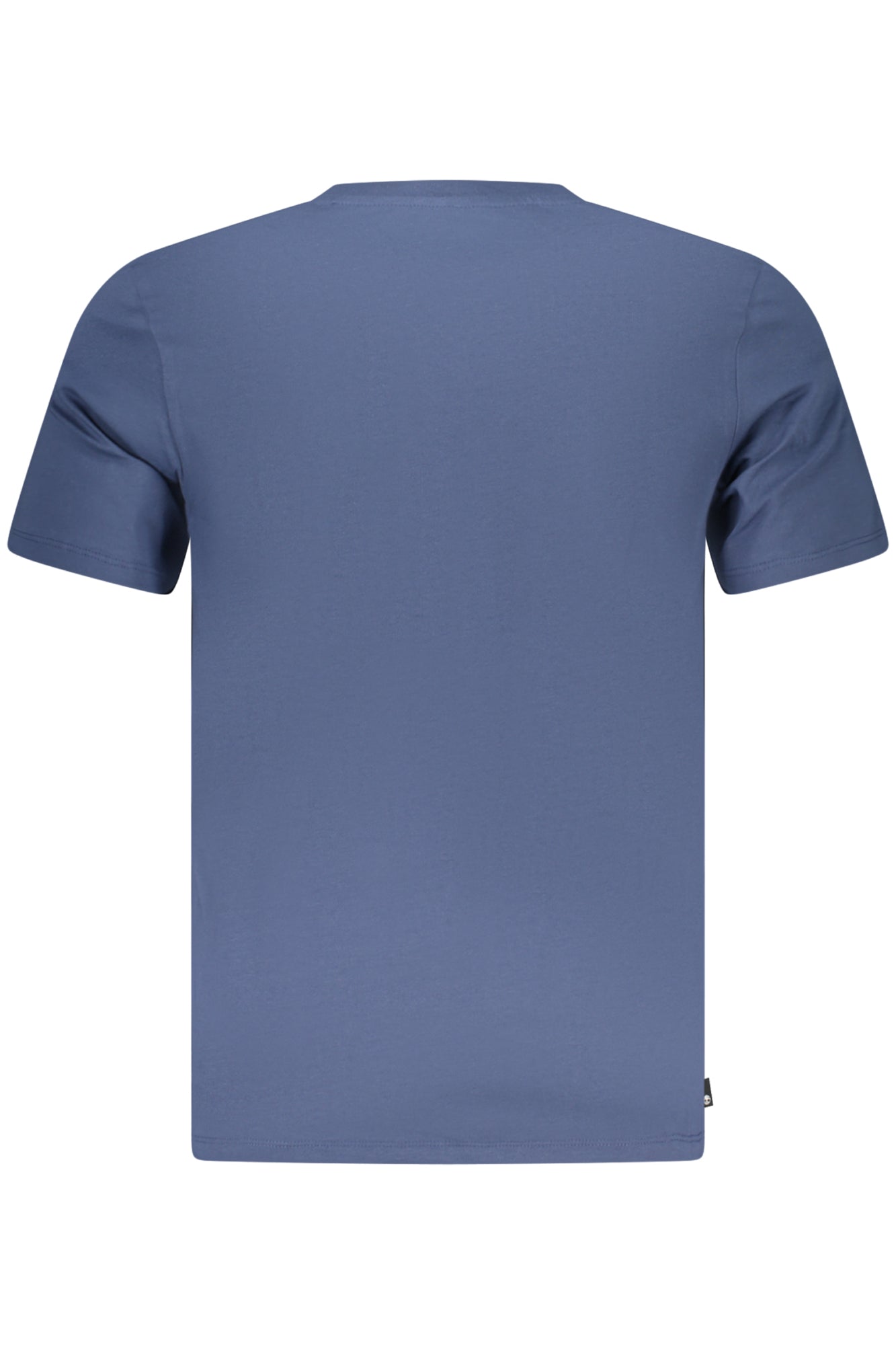 TIMBERLAND Herren T-Shirt – Regular Fit, Kurzarm | T-Shirts Blau
