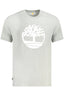 TIMBERLAND Herren T-Shirt – Regular Fit, Kurzarm | T-Shirts Grau