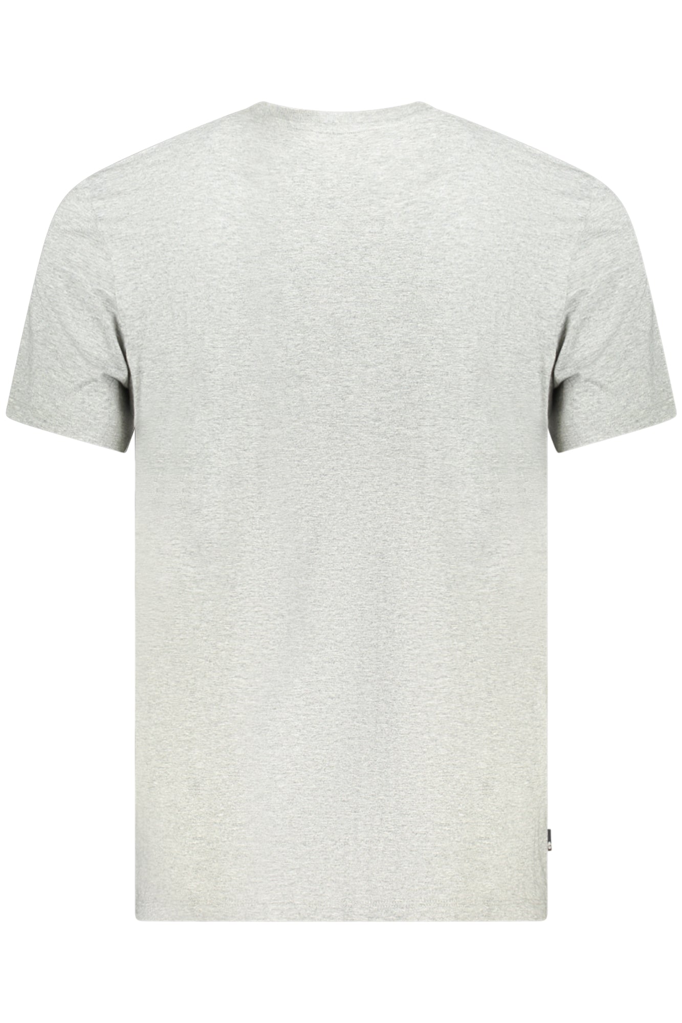 TIMBERLAND Herren T-Shirt – Regular Fit, Kurzarm | T-Shirts Grau