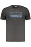 TIMBERLAND Herren T-Shirt – Kurzarm | T-Shirts online kaufen Schwarz