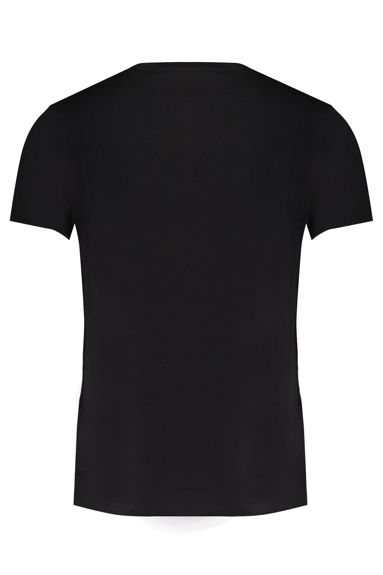 TIMBERLAND Herren T-Shirt – Slim Fit | T-Shirts kaufen Schwarz