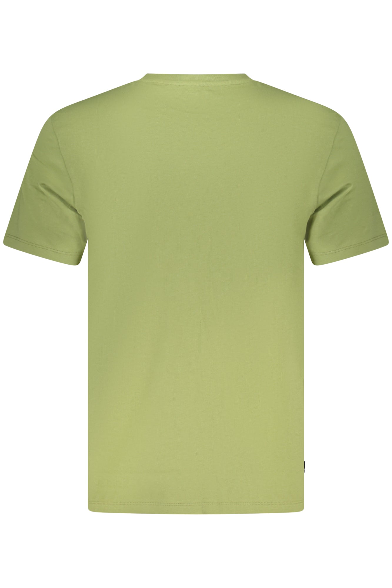 TIMBERLAND Herren T-Shirt – aus Baumwolle | T-Shirts Grün (VEBQ0)
