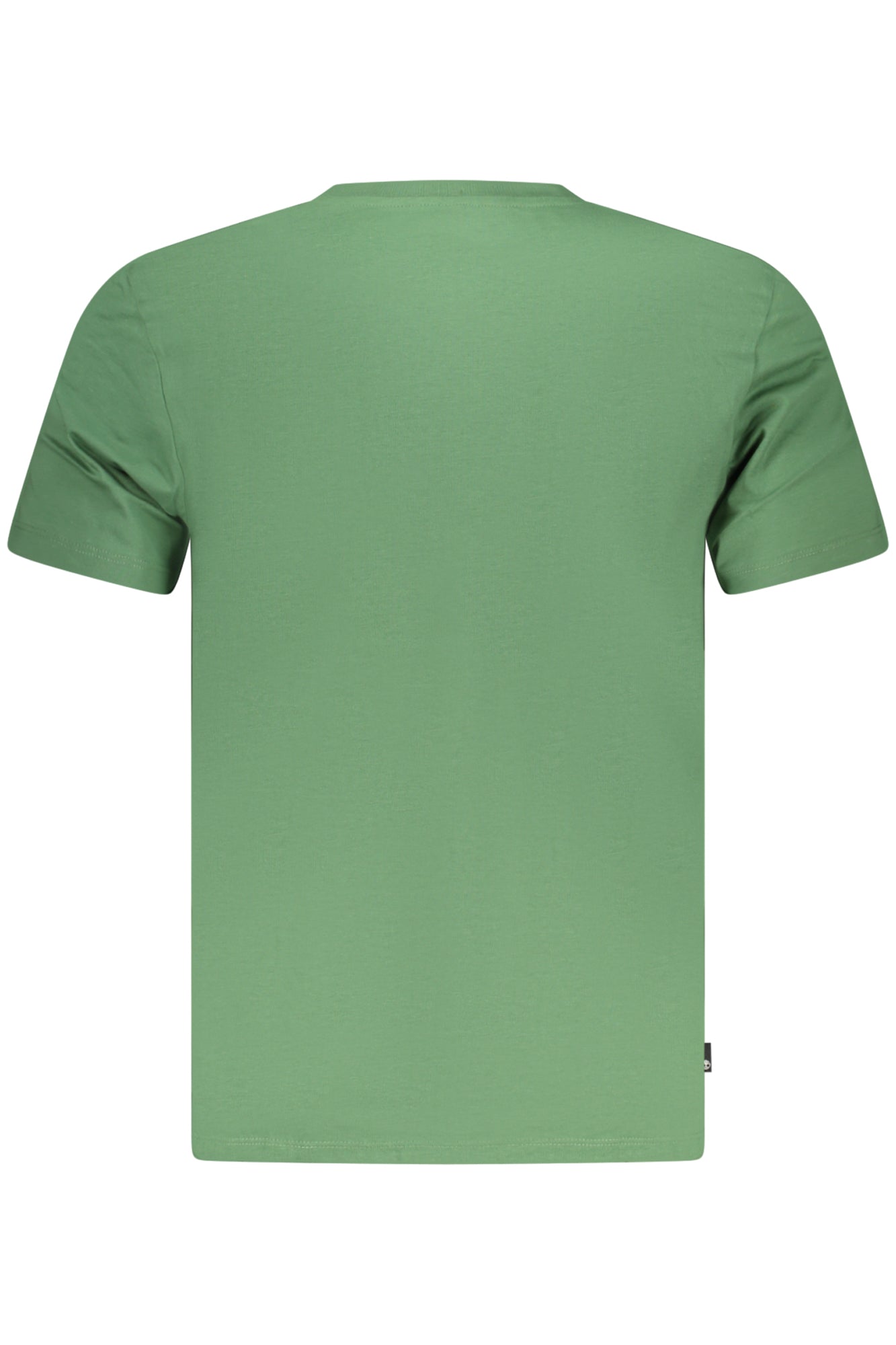 TIMBERLAND Herren T-Shirt – Regular Fit, Kurzarm | T-Shirts Grün