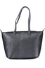 Tommy Hilfiger Blaue Damentasche Blau