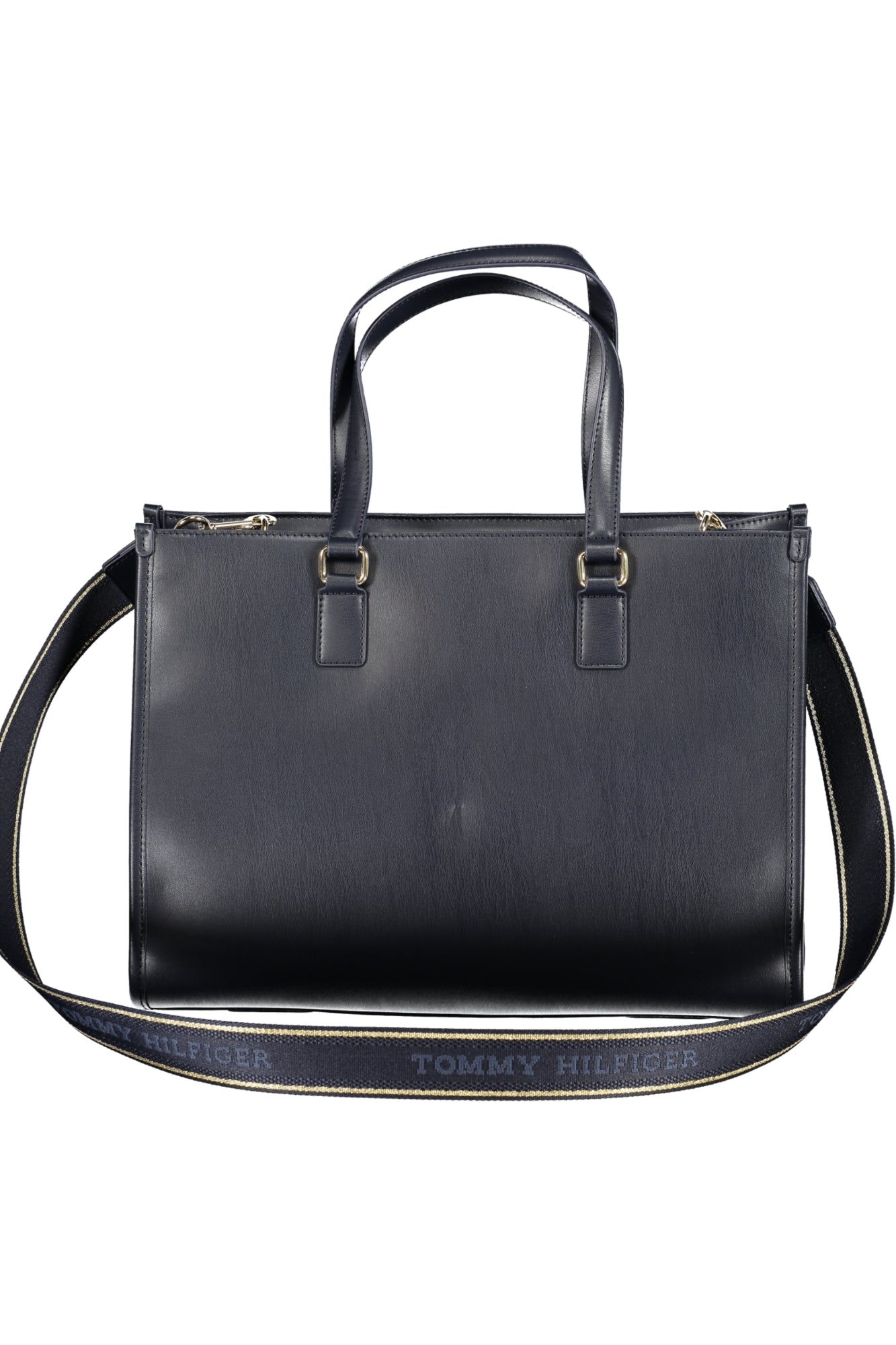 TOMMY HILFIGER Damen Taschen – mit Reißverschluss kaufen Blau