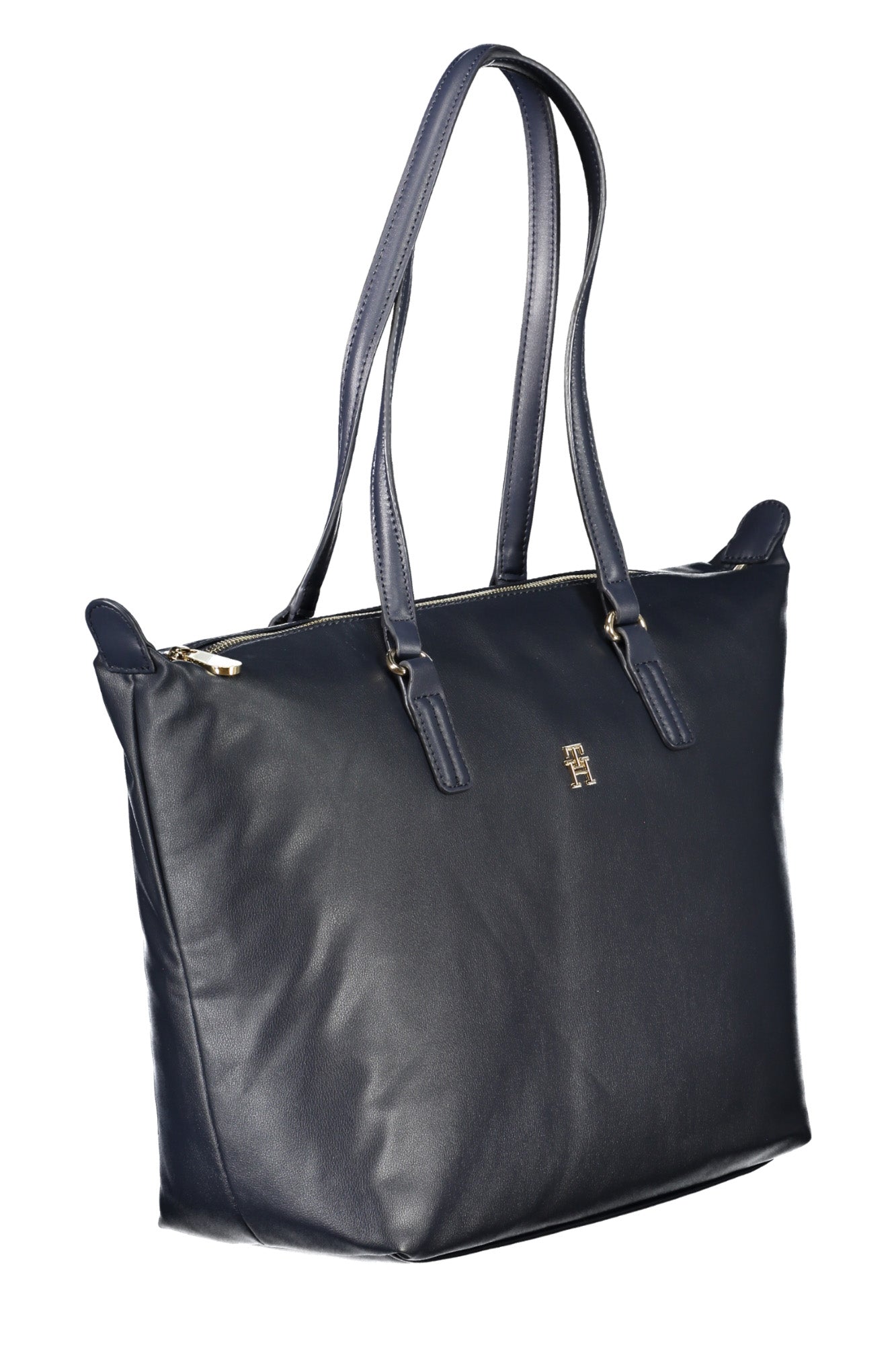 Tommy Hilfiger Blaue Damentasche Blau