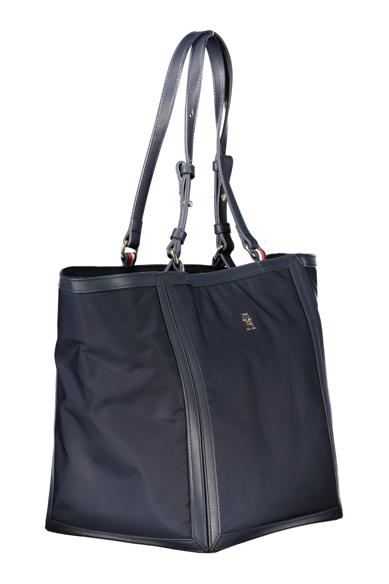 Tommy Hilfiger Schwarze Damentasche Blau