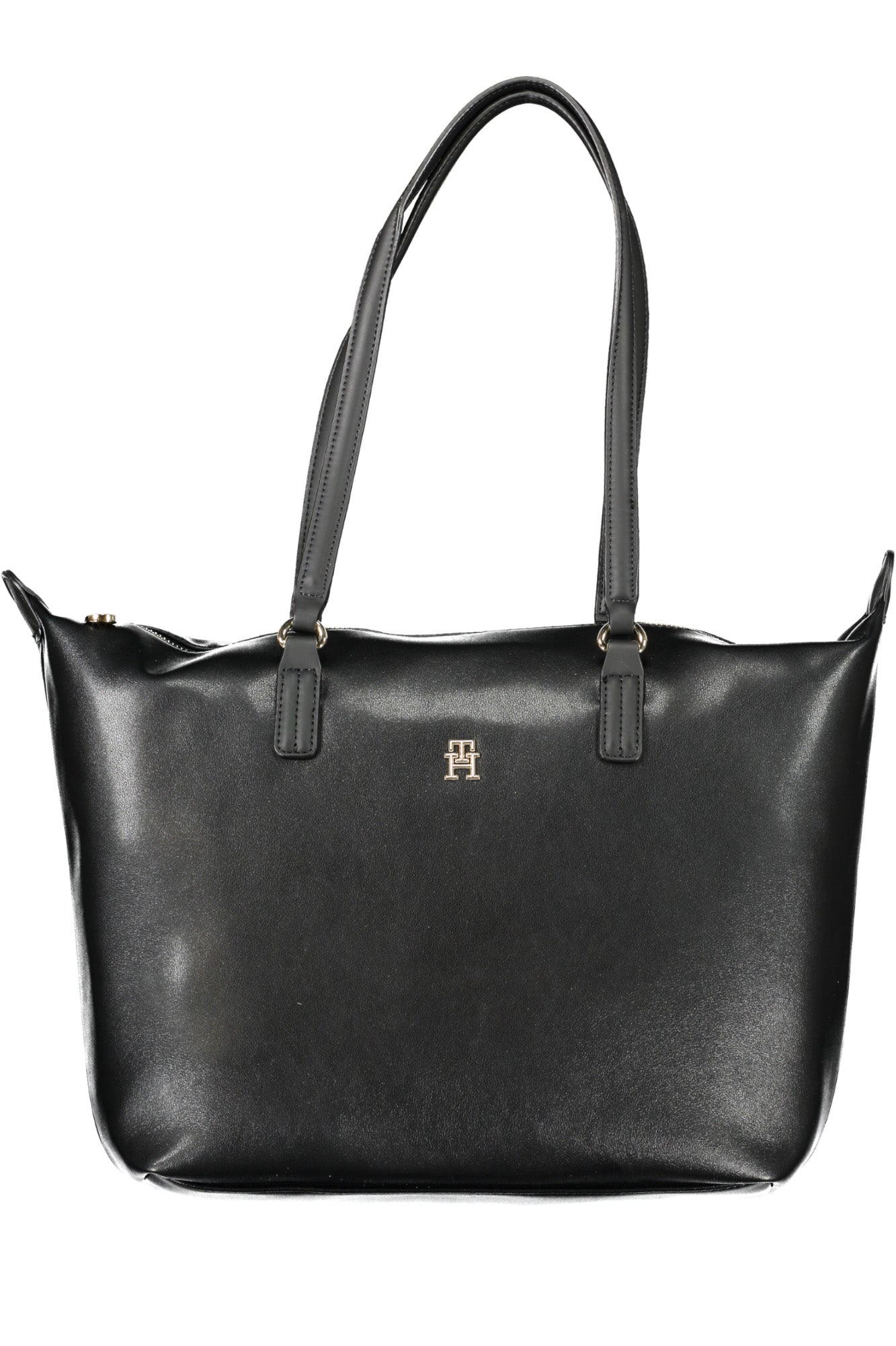 TOMMY HILFIGER Damen Taschen – mit Reißverschluss kaufen Schwarz