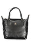 Tommy Hilfiger Schwarze Damentasche Schwarz