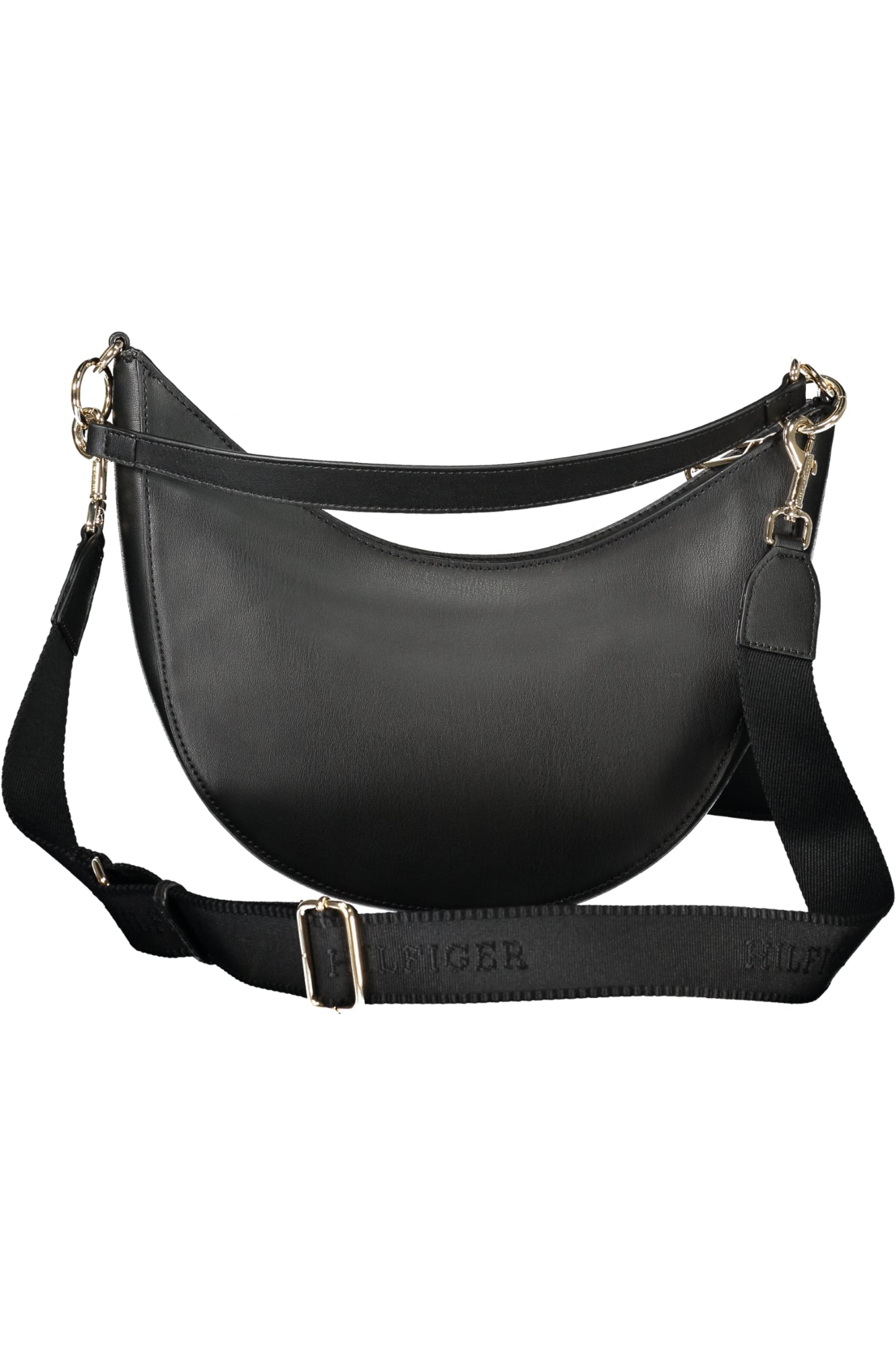 Tommy Hilfiger Damentasche Blau Schwarz