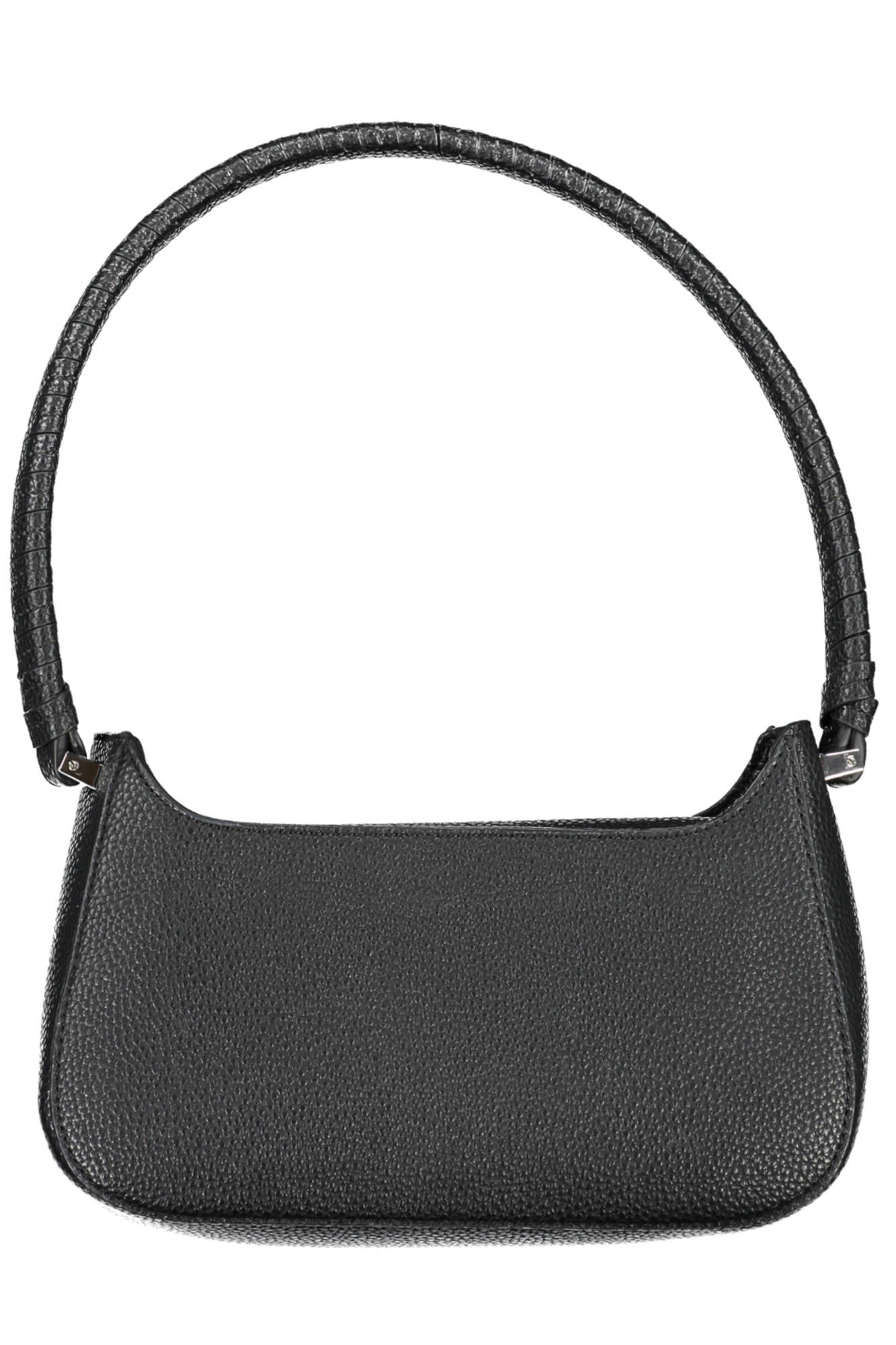 Tommy Hilfiger Schwarze Damentasche Schwarz
