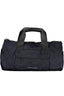 Tommy Hilfiger Herrentasche schwarz – Recycelter Polyester, verstellbarer Gurt Blau