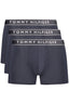 TOMMY HILFIGER Herren-Boxershorts, blau