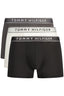 TOMMY HILFIGER Herren-Boxershorts, Grau