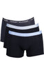 TOMMY HILFIGER HERREN BOXERSHORTS SCHWARZ