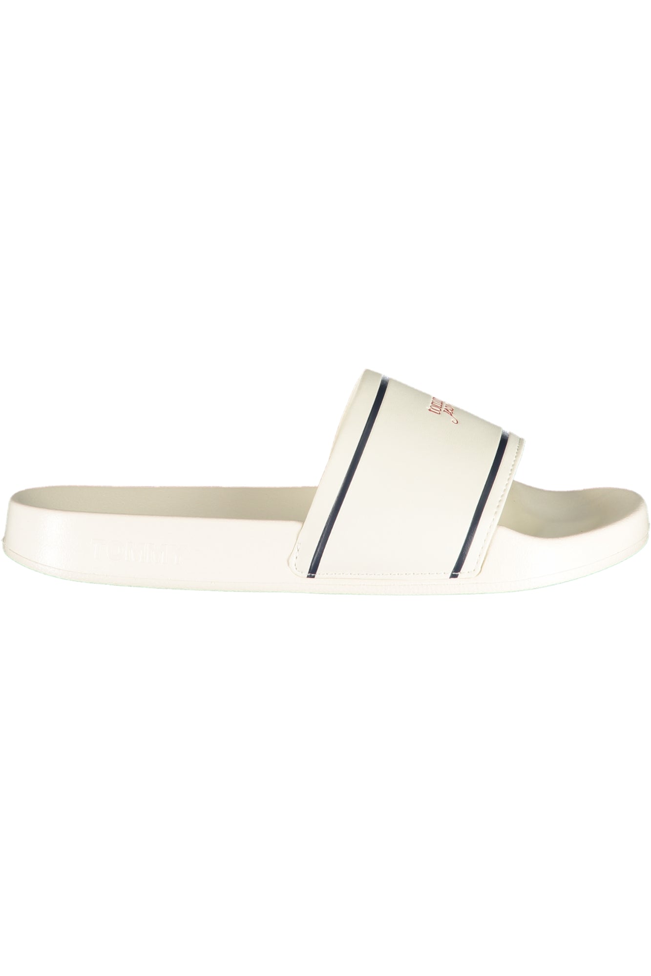 TOMMY HILFIGER Damen Hausschuhe günstig online kaufen Weiß