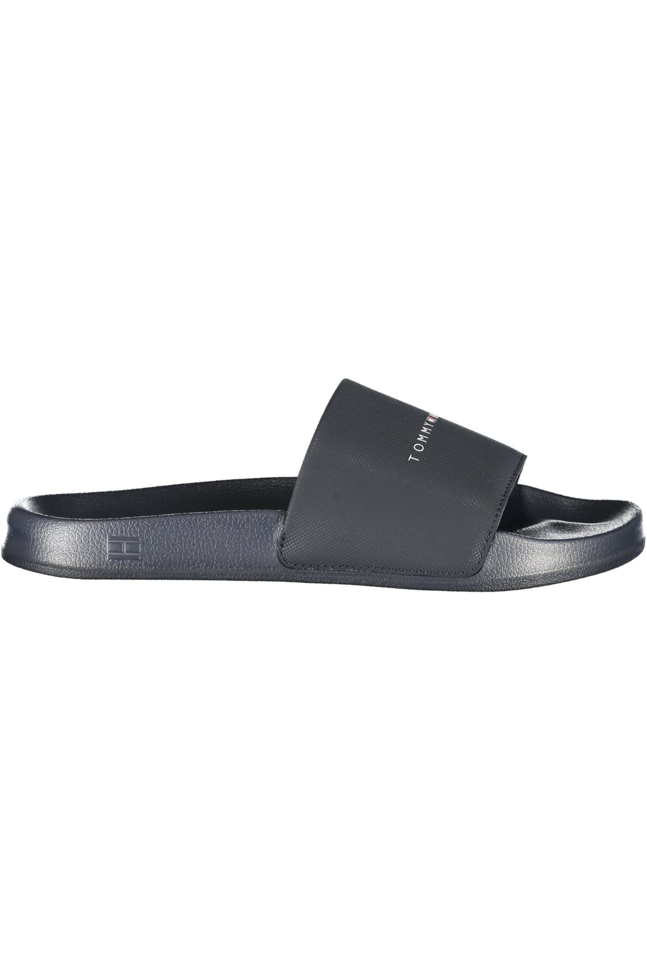 TOMMY HILFIGER Herren Hausschuhe – Nan günstig online kaufen Blau