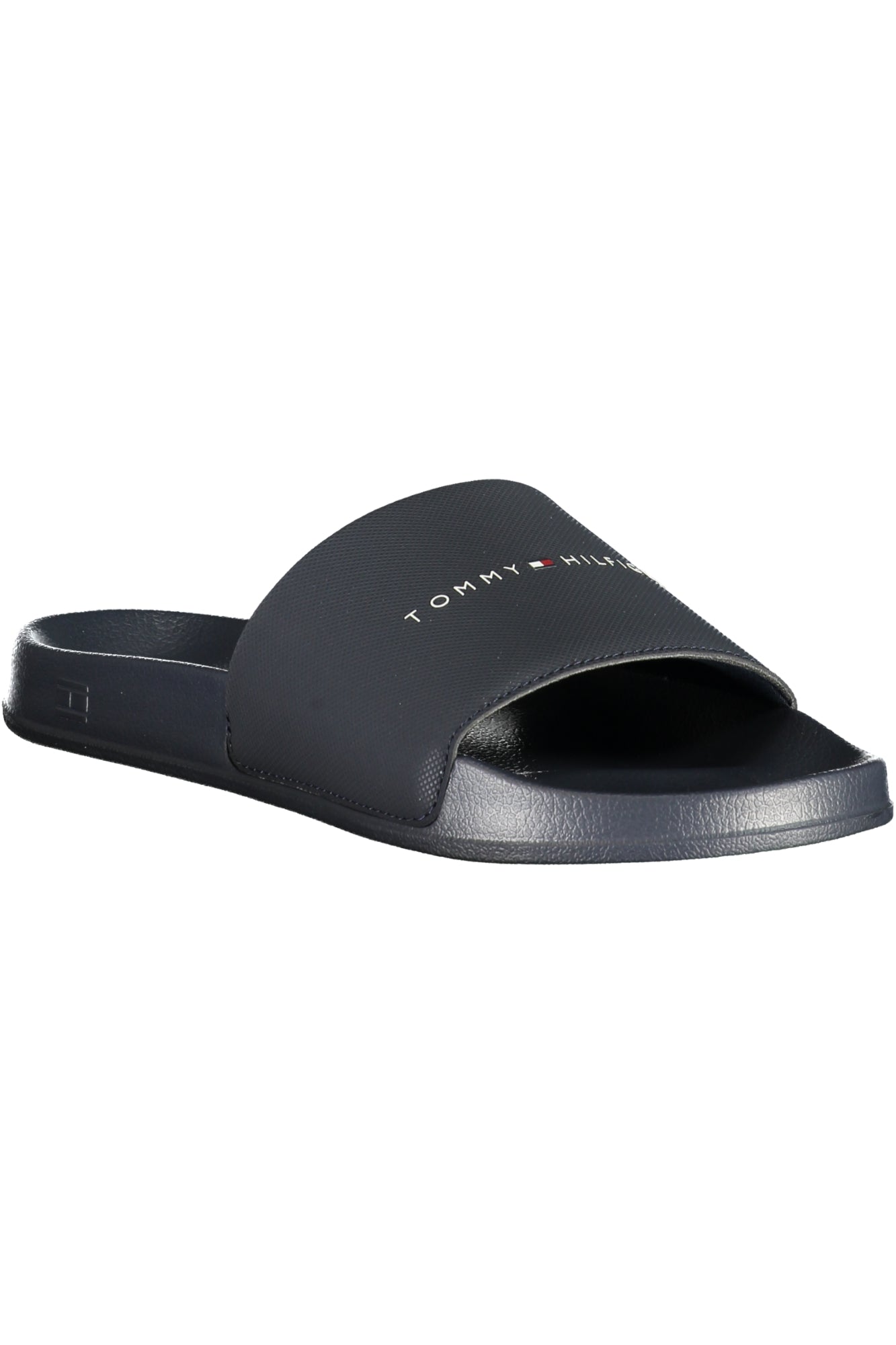 TOMMY HILFIGER Herren Hausschuhe – Nan günstig online kaufen Blau