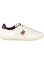 Tommy Hilfiger Damen Sportschuhe Beige Beige